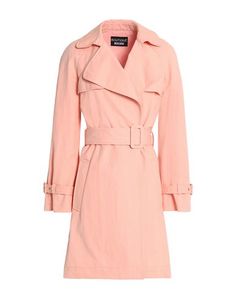 Легкое пальто Boutique Moschino