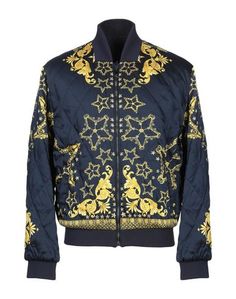 Куртка Versace Collection