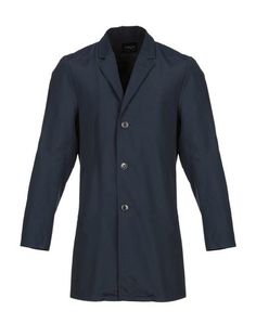 Легкое пальто Selected Homme