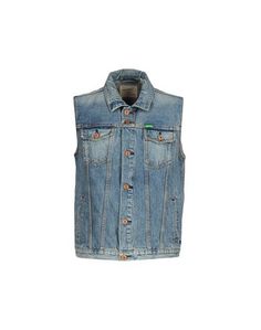 Джинсовая верхняя одежда Scotch & Soda