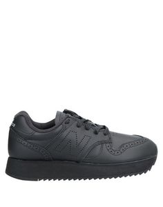 Низкие кеды и кроссовки New Balance