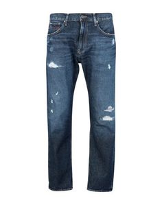 Джинсовые брюки Tommy Jeans
