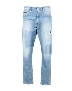 Джинсовые брюки Tommy Jeans