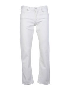 Джинсовые брюки Calvin Klein