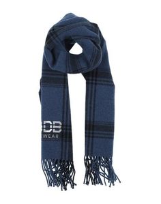 Шарф Golden Goose Deluxe Brand