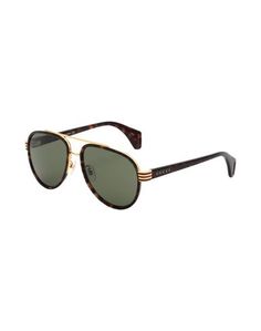Солнечные очки Gucci