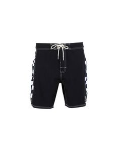 Пляжные брюки и шорты Quiksilver