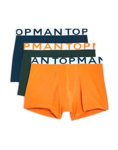 Боксеры Topman