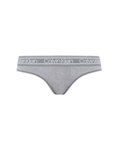 Трусы-стринги Calvin Klein