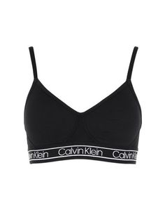 Бюстгальтер Calvin Klein