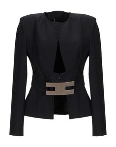 Пиджак Elisabetta Franchi