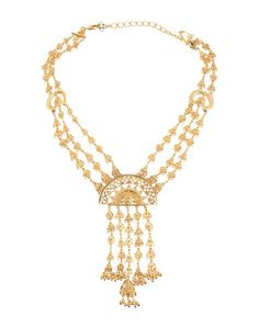 Ожерелье Oscar de la Renta
