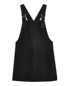 Юбочный комбинезон Topshop