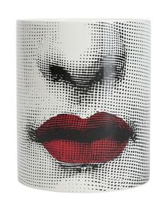 Свеча Fornasetti