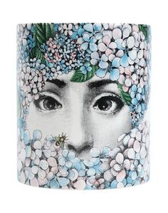 Свеча Fornasetti