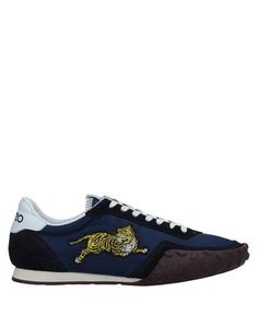 Низкие кеды и кроссовки Kenzo