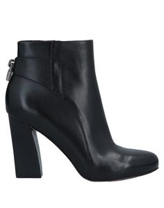 Полусапоги и высокие ботинки Michael Michael Kors