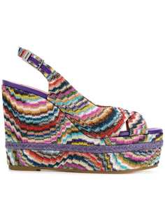 Обувь Missoni