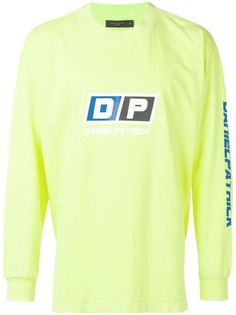 Одежда Daniel Patrick