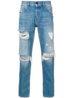 Одежда Diesel Black Gold