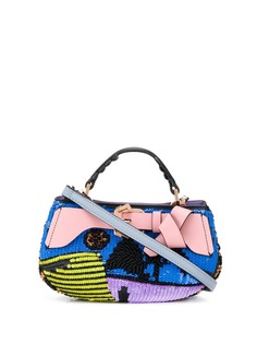 Сумки Paula Cademartori