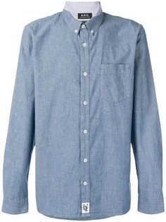 Одежда A.P.C.