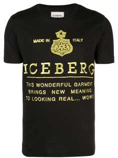 Одежда Iceberg