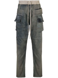 Одежда Rick Owens Drkshdw