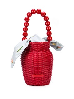 Сумки Loeffler Randall