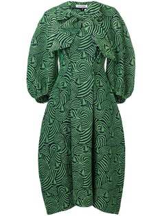 Одежда Henrik Vibskov