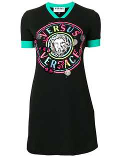 Одежда Versus