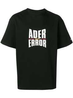 Одежда Ader Error