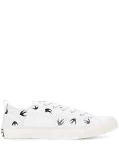 Обувь McQ Alexander Mc Queen