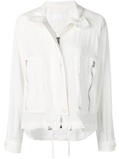 Одежда Helmut Lang