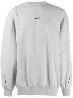 Одежда Ader Error