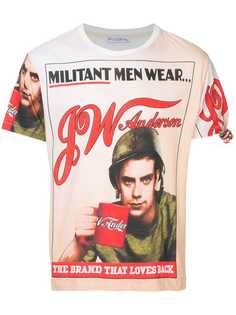 Одежда J.W. Anderson