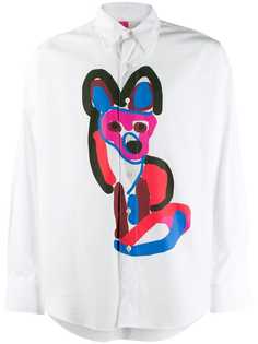 Одежда Maison KitsunÉ