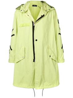 Одежда Stone Island Shadow Project