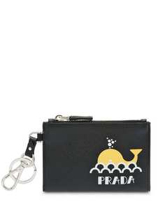 Аксессуары Prada