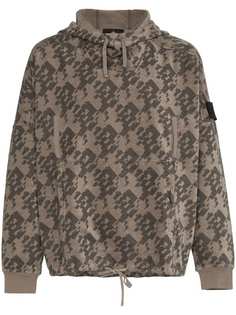 Одежда Stone Island Shadow Project