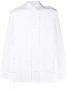 Одежда Comme DES GarÇons Homme Plus