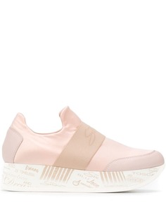 Обувь Tosca BLU