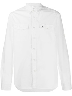 Одежда C.P. Company