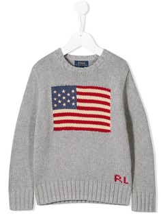 Одежда для мальчиков (2-12 лет) Ralph Lauren Kids