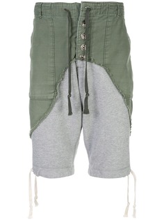 Одежда Greg Lauren