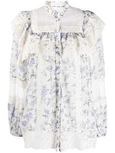 Одежда Zimmermann