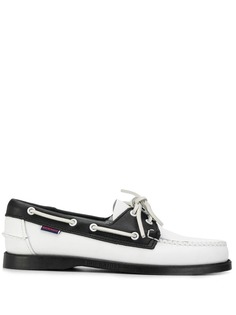 Обувь Sebago
