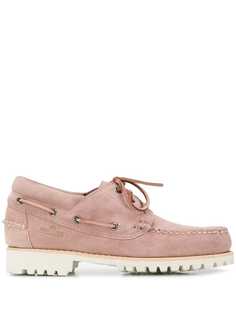 Обувь Sebago