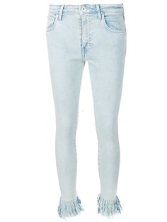 Одежда Levis: Made & Crafted