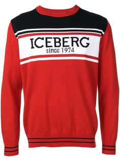 Одежда Iceberg
